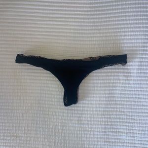 ❌SOLD❌ Acacia Swimwear Pipeline Bottoms Sz P